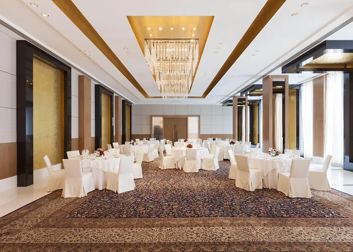 The Oberoi New Delhi